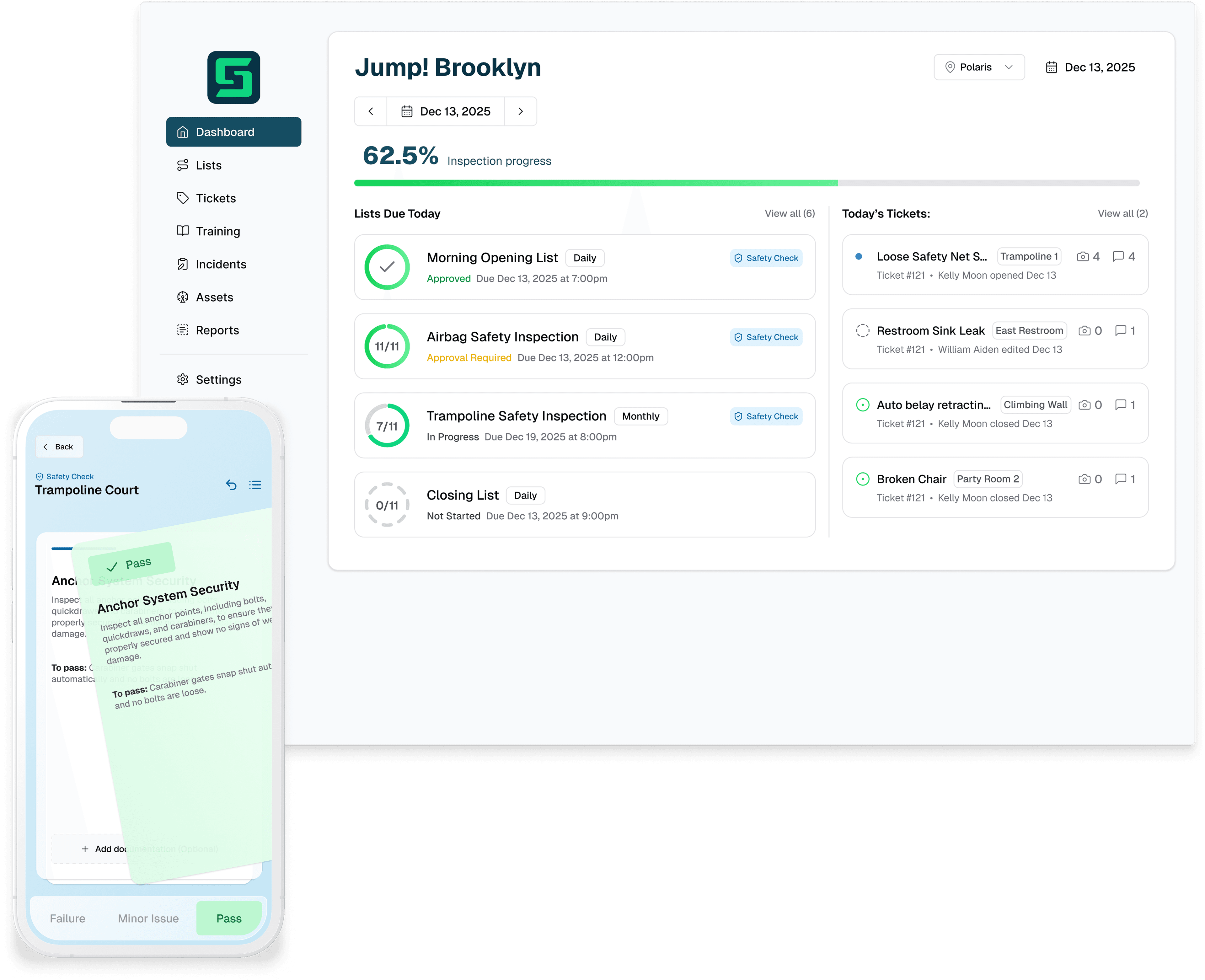 Sumba homepage visual